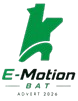 BAT / E-MOTION OUTDOOR CAMPAIGN — 2023