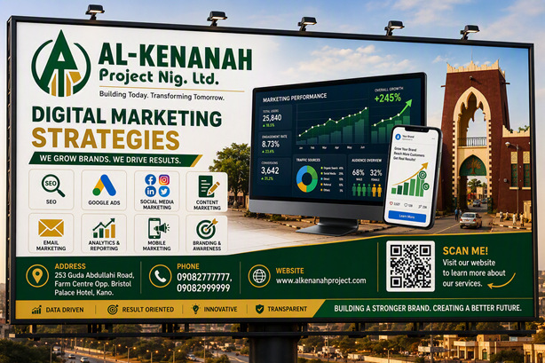 48-SHEET AND 96-SHEET BILLBOARDS