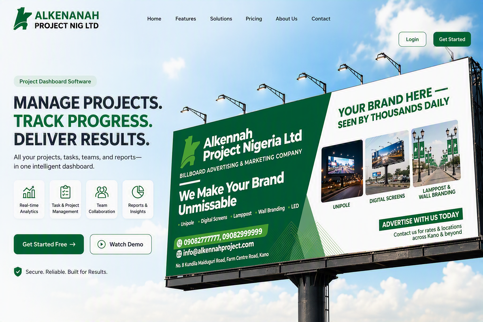 Kano,Nigeria